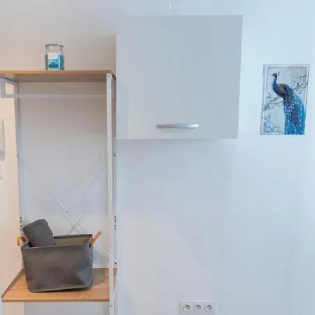 Superbe Apartment *